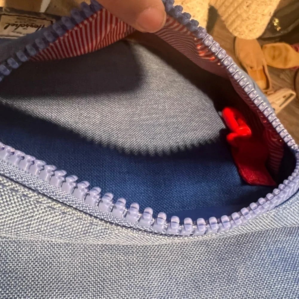 Herschel Supply Company has some